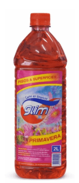 Limpia Pisos Glim